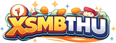 Logo xsmbthu